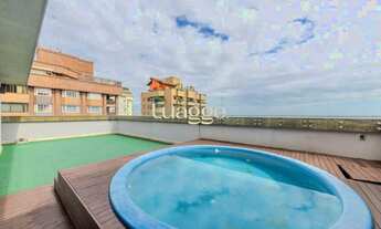 Imagem 4: Cobertura de 4 dormitórios com vista 360º no bairro Moinhos de Vento