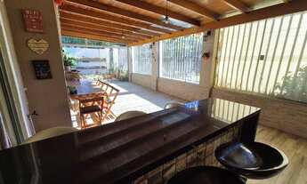 Imagem 5: Aparatamento Garden, com amplo pátio