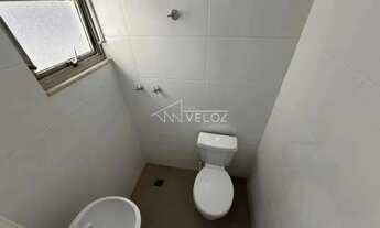 Imagem: Apartamento / Residencial / Cosme Velho