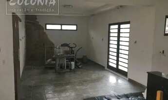 Imagem 5: Sobrado a venda - Vila Scarpelli, Santo André