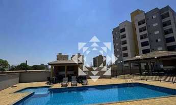 Imagem: Apartamento 506 norte, sendo 2 quartos e