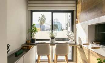 Imagem 7: Apartamento à venda no Jardim Botânico 71 m², 2 quartos, 1 suíte e 1 vaga de garagem