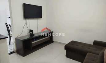 Imagem 4: Casa de condomínio em Rua Domingos José Martins - São Jorge - Santos/SP