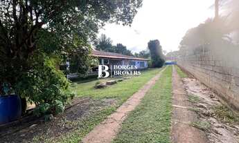 Imagem 5: Chácara Rural Bairro Saltinho Paulínia