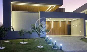 Imagem 2: Casa no Condomínio Terras Alpha II codigo: 94334