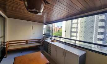 Imagem 5: Apartamento à venda no Tirol, Nata