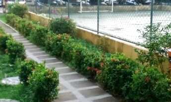 Imagem 4: Vendo ou troco apto. no Cond. Andaluzia, 3/4, sombra, reformado