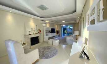 Imagem 5: INBOX CIA IMOBILIÁRIA VENDE - Casa individual em alvenaria de alto padrão no bairro Panazz