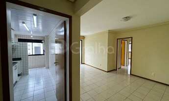 Imagem 3: Apartamento com 3 quartos sendo 1 suíte com 76,61m² na Agronômica