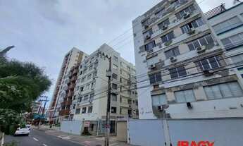Imagem 2: Excelente Apartamento 2 dormitório(s) em Centro - Florianópolis