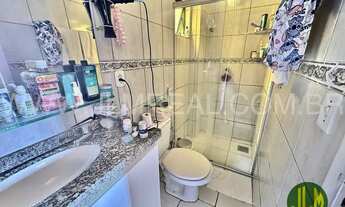 Imagem 7: VENDO APARTAMENTO COM 78m², 3 QUARTOS, ELEVADOR, NO BAIRRO JARDIM AMÉRICA - FORTALEZA - CE