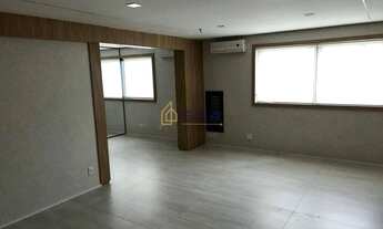 Imagem 3: Conjunto comercial de 70m² com 2 vagas de garagem no Brooklin - SP