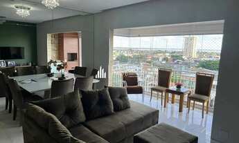 Imagem: EXCELENTE APTO NO EDIFÍCIO MIRANTE DO RIO