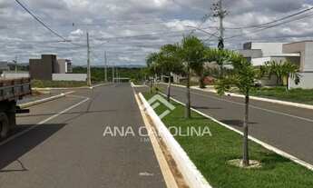 Imagem: Lote / Terreno em Condomínio Villa Segura