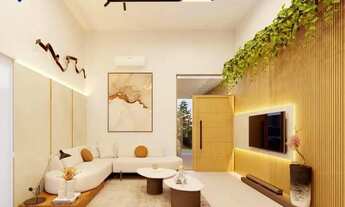 Imagem 14: Casa 3 quartos em Interlagos