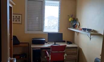 Imagem: Apartamento em Santos