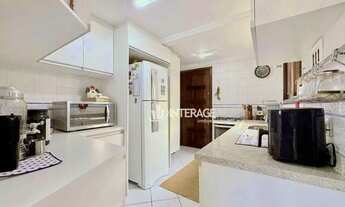 Imagem 6: Sobrado com 3 dormitórios à venda, 229 m² por R$ 970.000,00 - Santa Felicidade - Curitiba