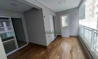 Imagem 2: Apartamento com 3 dormitórios para alugar, 93 m² por R$ 4.023,47/mês - Jardim Botânico - R