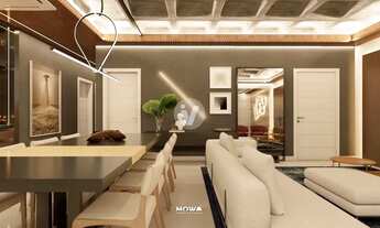 Imagem 6: Apto 3 Dorm, 2 Suites, 3 vagas de garagem e infra-estrutura completa