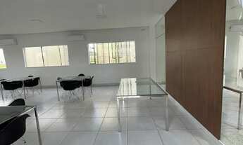 Imagem 5: APARTAMENTO COM VARANDA 1º ANDAR CONDOMÍNIO BROMÉLIAS