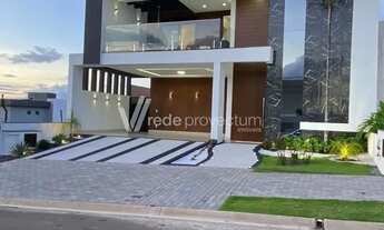 Imagem: Casa - La Dolce Vita - Paulínia