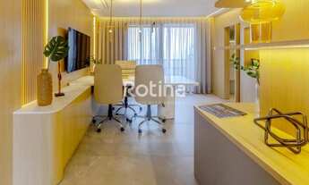 Imagem 3: Sala à venda, Morada da Colina - Uberlândia/MG - Rotina Imobiliária