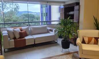 Imagem 4: RR7606 Apartamento 150m² CONDOMÍNIO ALPHA CLUB - OPORTUNIDADE - 4 Dorms 2 Vagas - Barueri