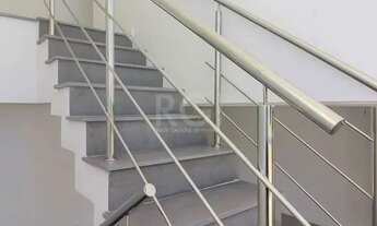 Imagem 7: Excelente sobrado com 3 dormitórios, sendo 1 suíte no bairro Aberta dos Morros