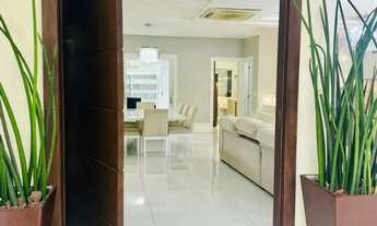 Imagem 6: Linda casa com 5 suítes na Barra da Tijuca