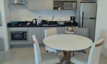 Imagem 5: Apartamento Aluguel temporada capão da canoa super vista para praia de todos os cômodos