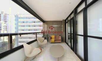 Imagem: APARTAMENTO MOBILIADO 4 QUARTOS SENDO 3