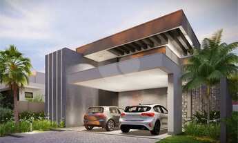 Imagem 2: Condomínio com 3 quartos à venda em Ribeirão Do Lipa - MT