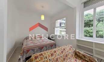 Imagem 5: Apartamento em Rua Rainha Guilhermina - Leblon - Rio de Janeiro/RJ