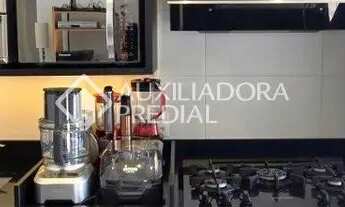 Imagem 3: Imóvel para venda tem 75 metros quadrados com 2 quartos em Itacorubi - Florianópolis - SC