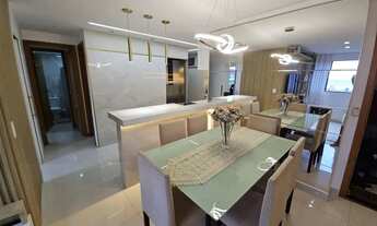 Imagem 4: Descubra o seu novo lar em um dos bairros mais desejados de João Pessoa!