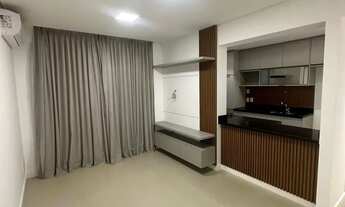 Imagem 2: Aluguel Savassi - Apartamento com 66m²