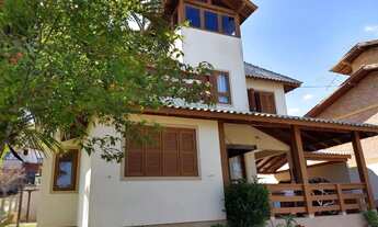 Imagem: Casa com 4 dormitórios à venda - Campeche