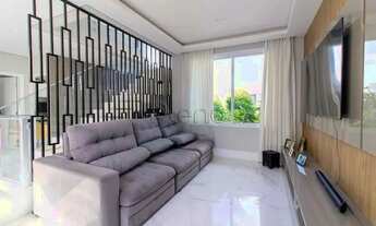 Imagem 4: Sobrado à venda em Campinas, Vila dos Plátanos, com 3 suítes, com 372 m²