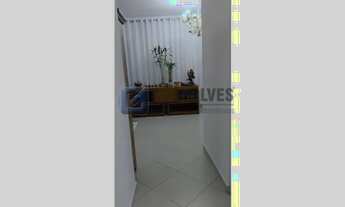 Imagem 5: Venda Sobrado Sao Bernardo do Campo Jardim Hollywood Ref: 148435