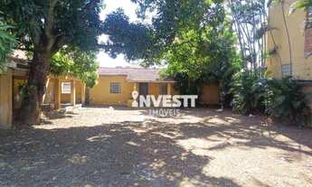 Imagem 2: Terreno à venda no Setor Coimbra - Goiânia/GO