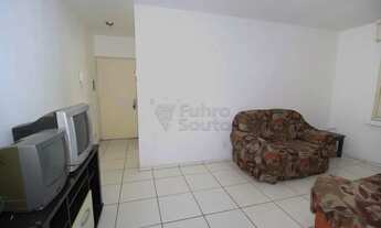 Imagem 5: Conforto e praticidade no Centro de Pelotas: Apartamento de 3 dormitórios no Edifício Resi