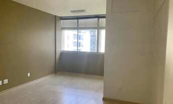 Imagem 5: Alugue uma sala comercial de alto padrão no coração de Belo Horizonte - 43,13m², 1 sala, 1