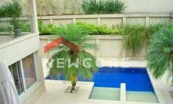 Imagem 3: Casa de condomínio em Alameda Tibet - Tamboré - Santana de Parnaíba/SP