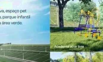 Imagem 2: Terreno Setvalley Horizonte - Aceito troca com carro