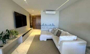 Imagem 7: Barra da Tijuca Apartamento com 3 dormitórios