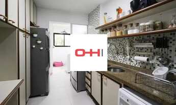 Imagem 6: Venda Apartamento 3 Dormitórios - 94 m² Vila Olímpia