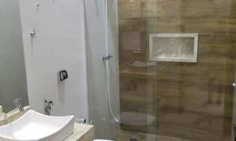 Imagem 7: Casa 3 quartos com Piscina aquecida e Área Gourmet 2 Vagas