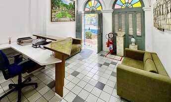 Imagem 7: Casa no Poço da Panela, exclusiva e versátil - 13 salas