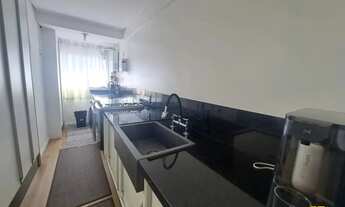 Imagem 4: Apartamento Dois dormitórios -Bairro Pedra Branca