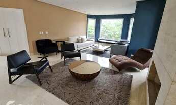 Imagem 4: Casa com 4 dormitórios para alugar, 510 m² por R$ 46.500,00/mês - Alphaville - Santana de